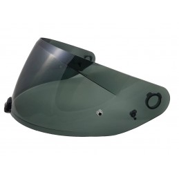 Визор HJ31 ECRAN / SHIELD PIN. PREPARED <FUME FONCE / DARK SMOKE> : i 70
