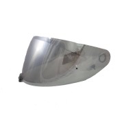 Визор HJ31 ECRAN / SHIELD PIN. PREPARED <RST ARGENT / SILVER> : i 70