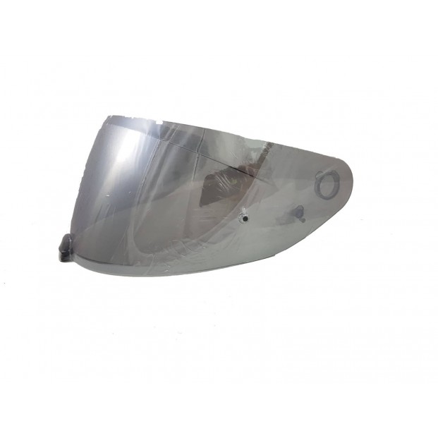 Визор HJ31 ECRAN / SHIELD PIN. PREPARED <RST ARGENT / SILVER> : i 70