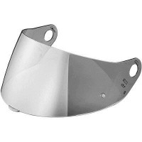 Визор HJ34P SHIELD Pin. Prepared<RST SILVER>|C10