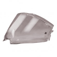 Визор HJ36 SHIELD Pin. Prepared<RST SILVER>| i100