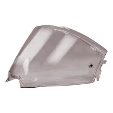 Визор HJ36 SHIELD Pin. Prepared<RST SILVER>| i100