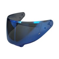 Визор HJ38 SHIELD Pin. Prepared<BLUE>|i71|F71