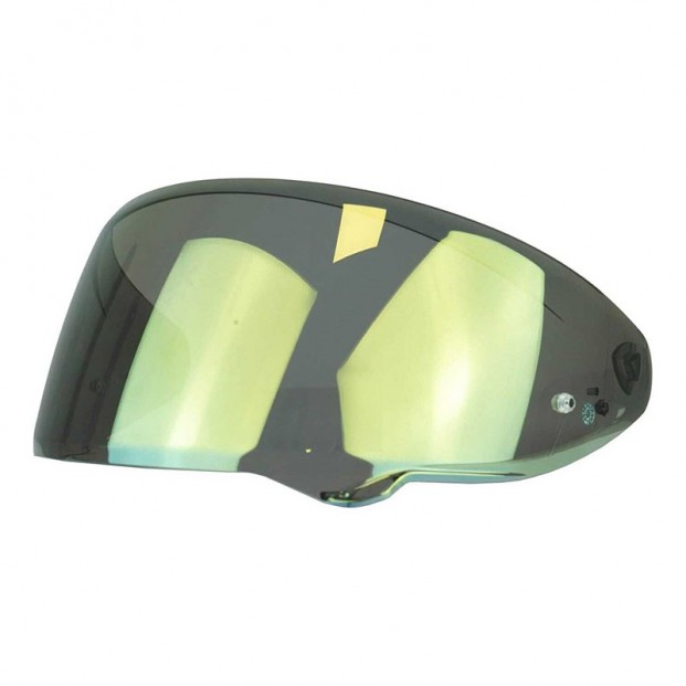 Визор HJ38 SHIELD Pin. Prepared<GOLD>|i71|F71