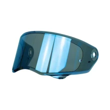 Визор HJ41 SHIELD Pin. Prepared<BLUE>|V10