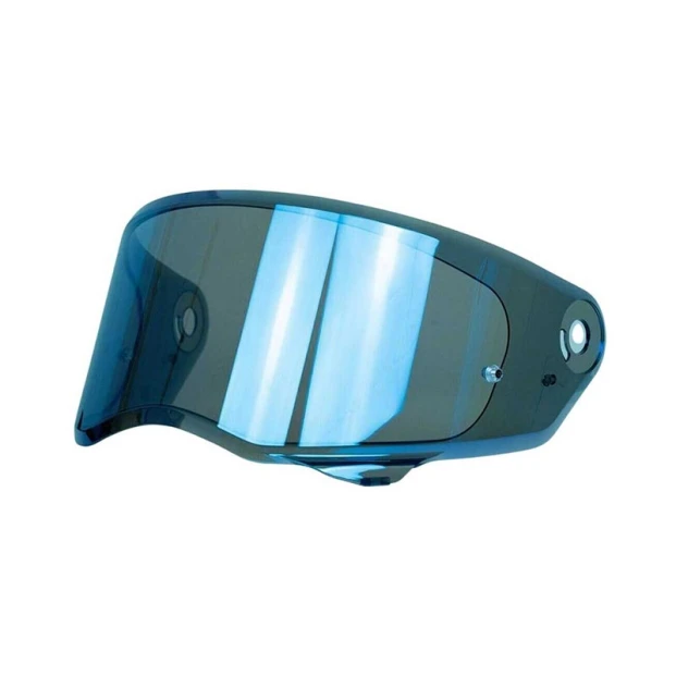 Визор HJ41 SHIELD Pin. Prepared<BLUE>|V10