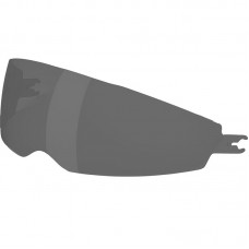 Визор HJL1 PARE SOLEIL / SUN VISOR (NOIR FUME FONCE / BLACK DARK SMOKE)