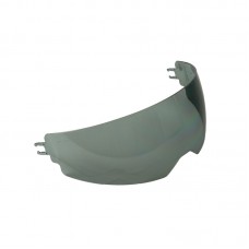 Визор HJV12 SUN VISOR<ANTIFOG><BLACK DARK SMOKE>F100|RPHA60/71/91/31/F71