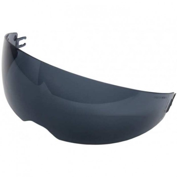 Визор i100 SUN VISOR<DARK SMOKE>| i100
