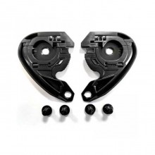 Комплект креплений для визора HJ37 GEAR PLATE SET|RPHA91