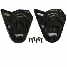 Комплект креплений для визора HJ42 GEAR PLATE SET|RPHA12