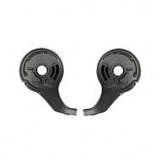 Комплект креплений для визора XD16 GEAR PLATE SET| C80