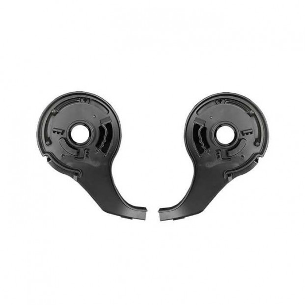 Комплект креплений для визора XD16 GEAR PLATE SET| C80