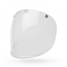 Визор BELL CUSTOM 500 3 SNAP RETRO CLEAR