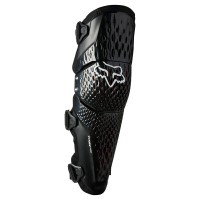 Защита колен FOX TITAN PRO D3O BLACK