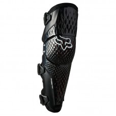 Защита колен FOX TITAN PRO D3O BLACK