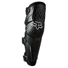 Защита колен FOX TITAN PRO D3O BLACK