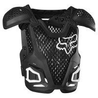 Моточерепаха FOX R3 BLACK