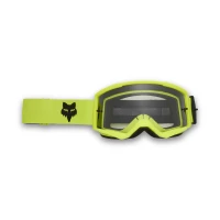 Очки FOX MAIN CORE Очки FLUORESCENT YELLOW