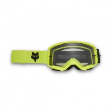 Очки FOX MAIN CORE Очки FLUORESCENT YELLOW