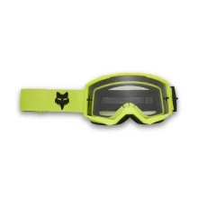 Очки FOX MAIN CORE Очки FLUORESCENT YELLOW