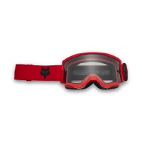 Очки FOX MAIN CORE ОчкиFLUORESCENT RED
