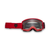 Очки FOX MAIN CORE ОчкиFLUORESCENT RED
