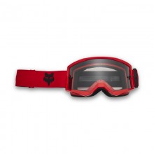Очки FOX MAIN CORE ОчкиFLUORESCENT RED