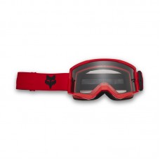Очки FOX MAIN CORE ОчкиFLUORESCENT RED