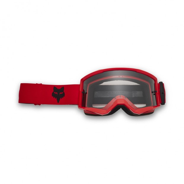 Очки FOX MAIN CORE ОчкиFLUORESCENT RED