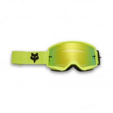 Очки FOX MAIN CORE Очки-SPARK FLUORESCENT YELLOW