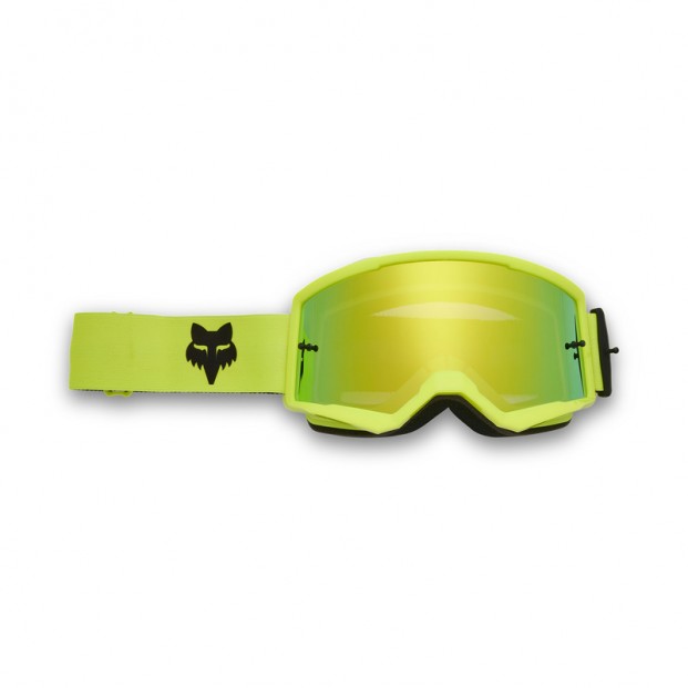 Очки FOX MAIN CORE Очки-SPARK FLUORESCENT YELLOW