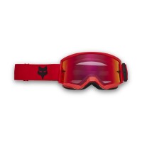 Очки FOX MAIN CORE Очки-SPARKFLUORESCENT RED