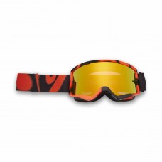 Очки FOX MAIN EMOTION Очки-SPARK STEEL GREY