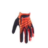 Перчатки FOX 360 FLUORESCENT ORANGE