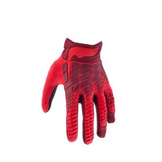 Перчатки FOX 360 FLUORESCENT RED