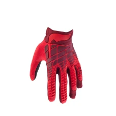 Перчатки FOX 360 FLUORESCENT RED