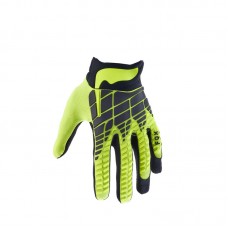 Перчатки FOX 360 FLUORESCENT YELLOW