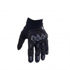 Перчатки FOX BOMBER CE BLACK