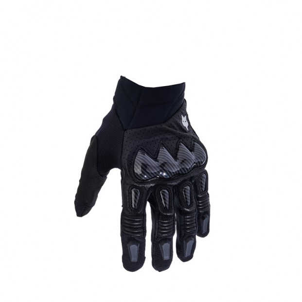 Перчатки FOX BOMBER CE BLACK