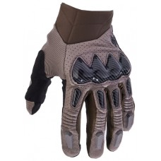 Перчатки FOX BOMBER CE TAUPE