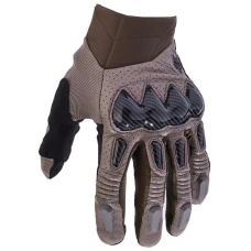 Перчатки FOX BOMBER CE TAUPE