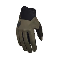 Перчатки FOX DEFEND WIND OFFROAD OLIVE GREEN