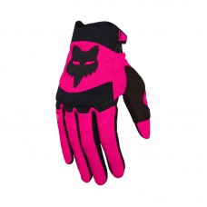 Перчатки FOX DIRTPAW PINK