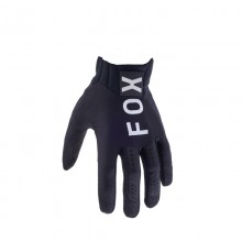 Перчатки FOX FLEXAIR BLACK