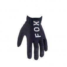 Перчатки FOX FLEXAIR BLACK