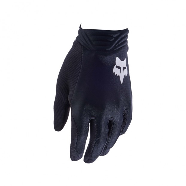 Перчатки FOX JUNIOR AIRLINE BLACK