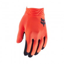 Перчатки FOX JUNIOR AIRLINE FLUO ORANGE