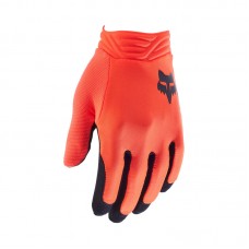 Перчатки FOX JUNIOR AIRLINE FLUO ORANGE