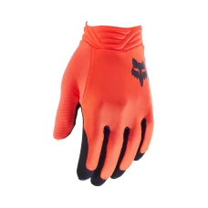 Перчатки FOX JUNIOR AIRLINE FLUO ORANGE